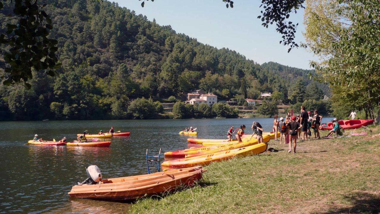 T2 Entierement Equipe Et Refait A Neuf A 10Mn Ales Διαμέρισμα La Grand'Combe Εξωτερικό φωτογραφία